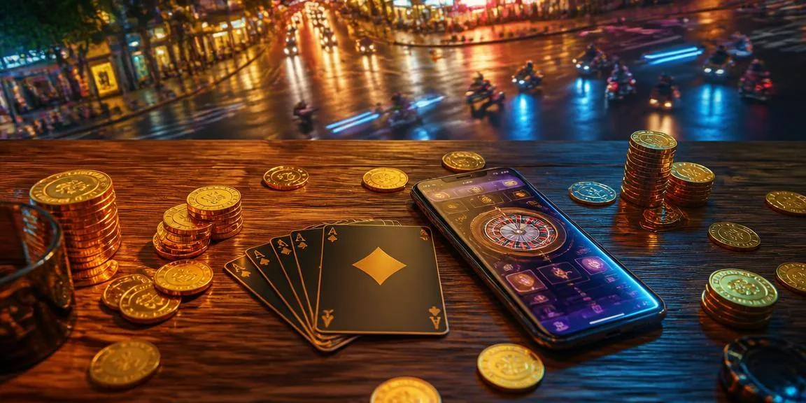 top78 Casino & Nổ hũ